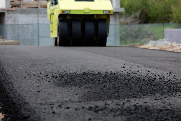 Best Residential Paver Driveway  in Campbellsville, KY