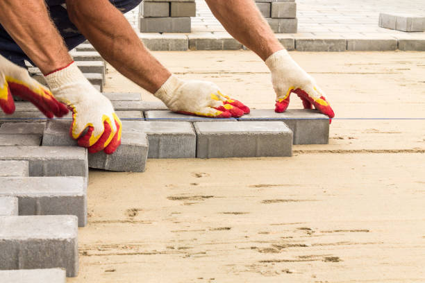 Best Brick Driveway Pavers  in Campbellsville, KY