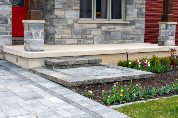 Best Custom Driveway Pavers  in Campbellsville, KY