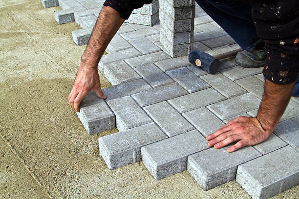 Reasons to Select Us for Your Driveway Paving Requirements in Campbellsville, KY