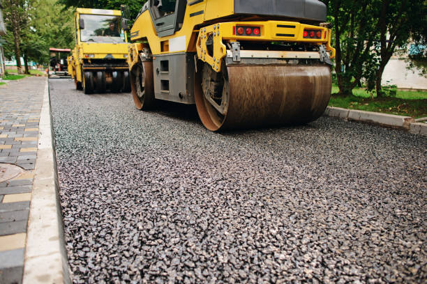 Campbellsville, KY Driveway Pavers Company