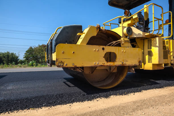 Best Driveway Paving Contractor  in Campbellsville, KY